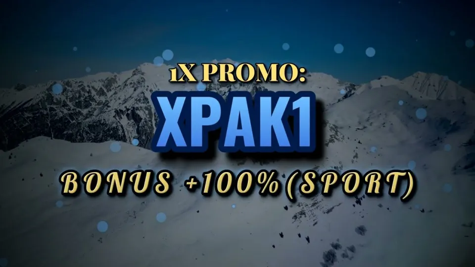 1xBet Free Bet Welcome Bonus Explained